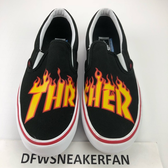vans trasher vans trasher